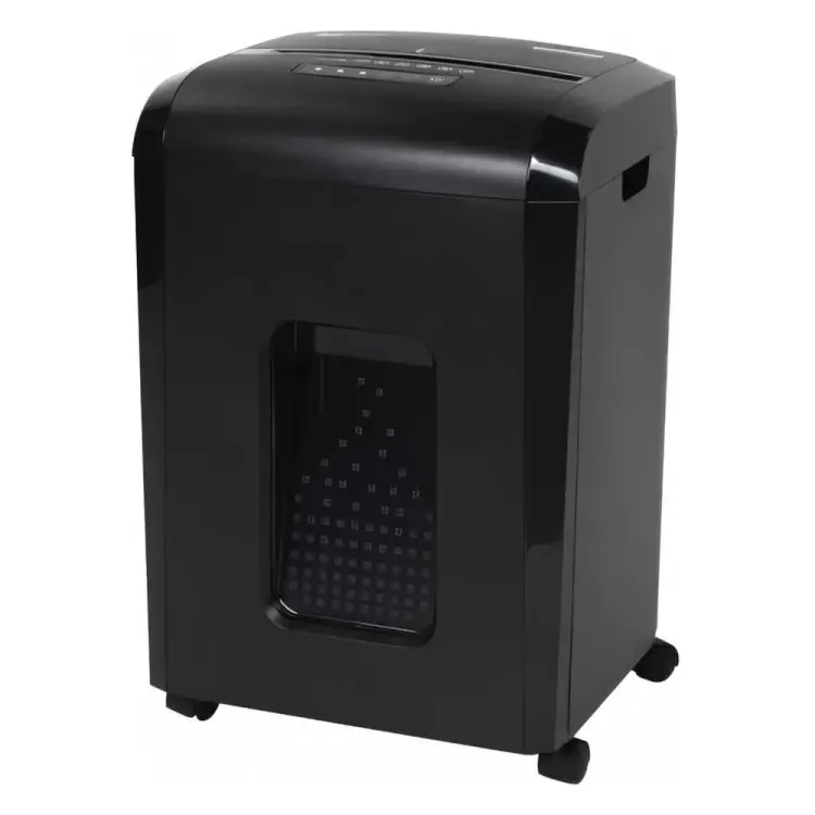 Уничтожитель шредер BRAUBERG 1525X 532151