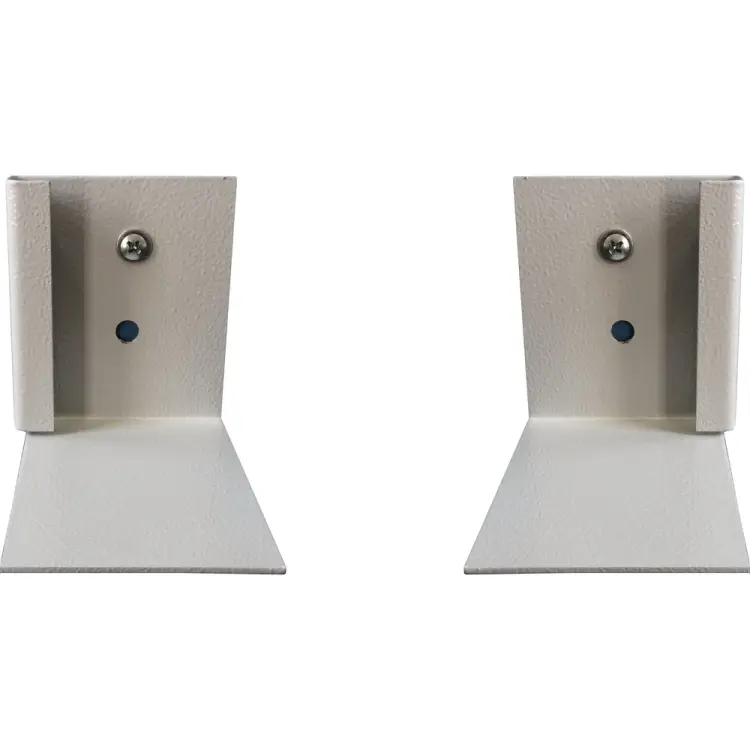 Комплект кронштейнов для коробов серии FOX СТЕЛЛА-ТЕХНИК КК-FOX-101-104