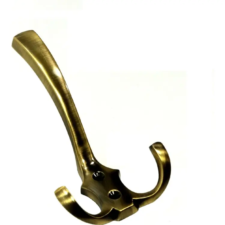 Крючок Левша L.Baskerville Hat&Coat У2-6079.СБ