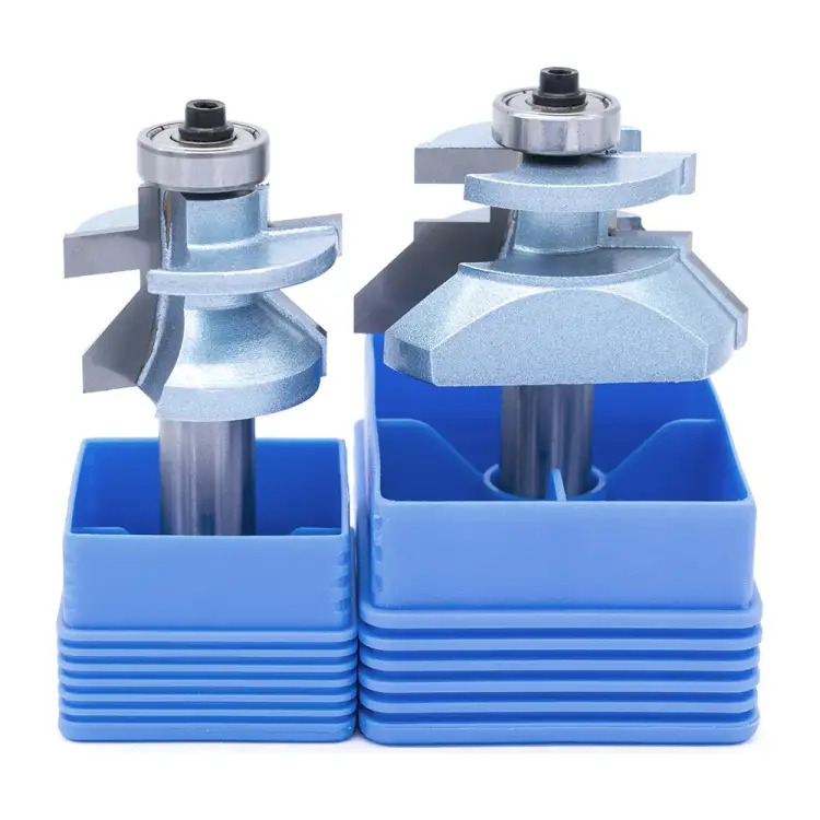 Фреза для сращивания Tideway LC-17111250881 9169