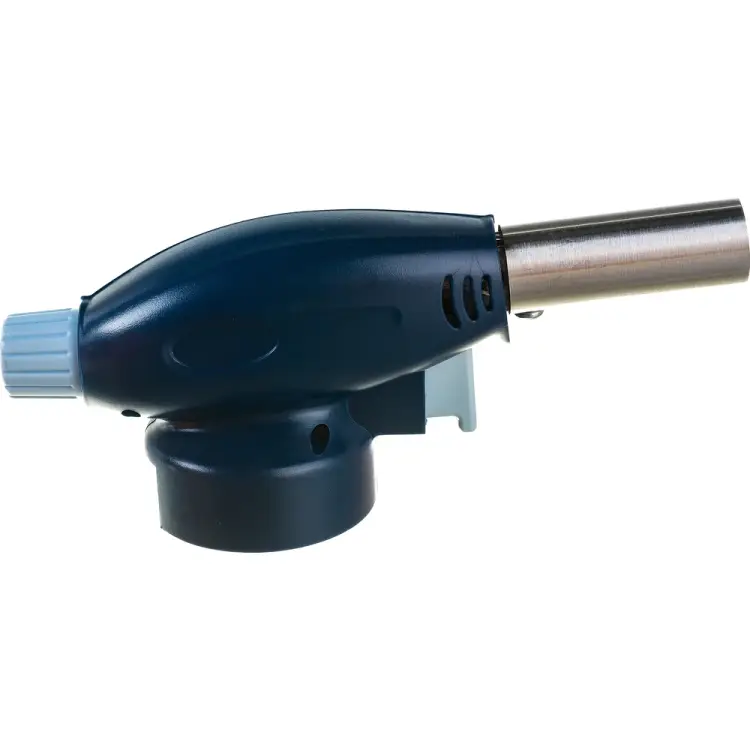 Универсальная бутановая горелка Калибр ГУБ-1700 00000050823 Универсальная бутановая горелка Калибр ГУБ-1700 00000050823