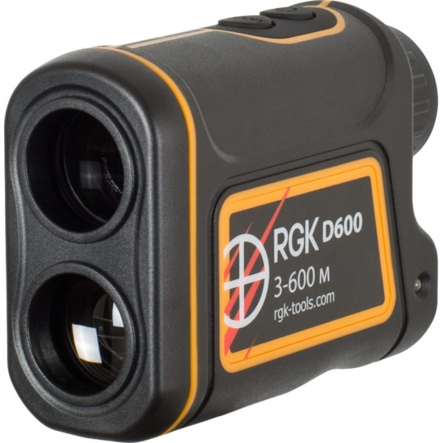 Оптический дальномер RGK D600