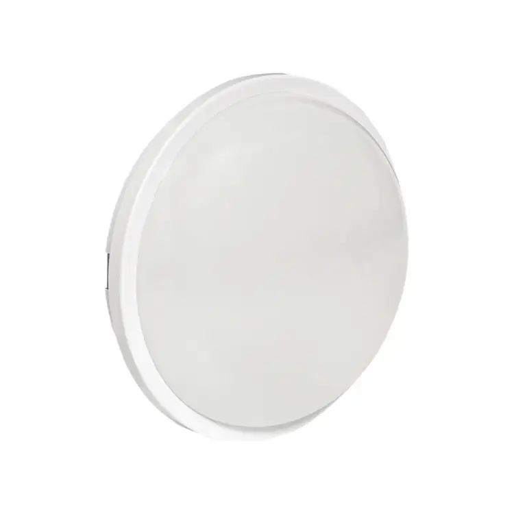 Светодиодный светильник EKF PROxima ЖКХ BKL-2012-R-25-6500