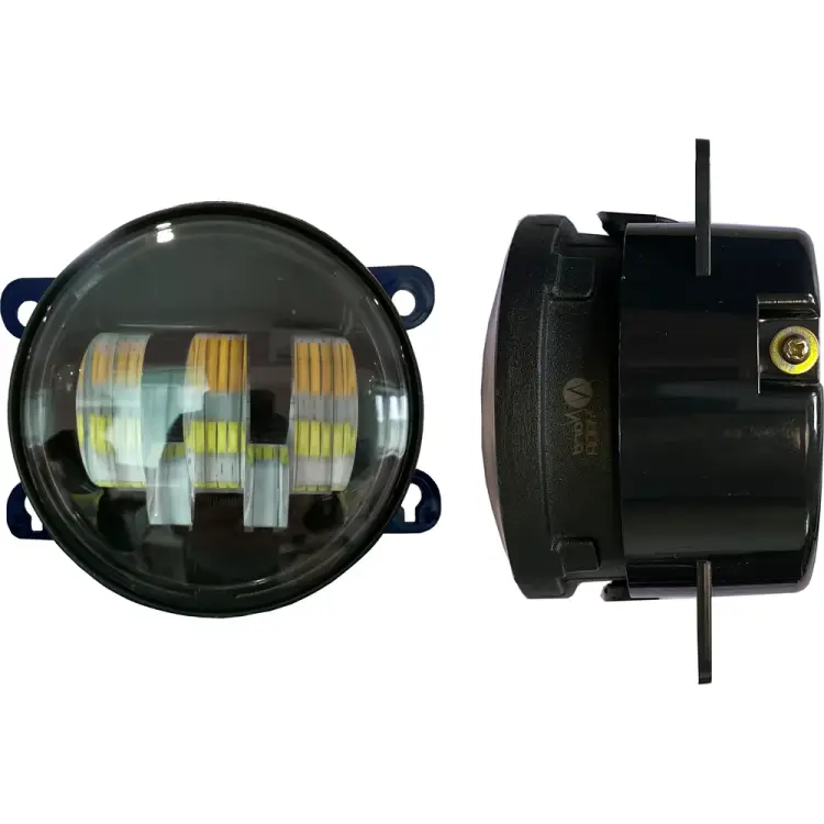 Встраиваемая фара рабочего света Nord-Yada 908754