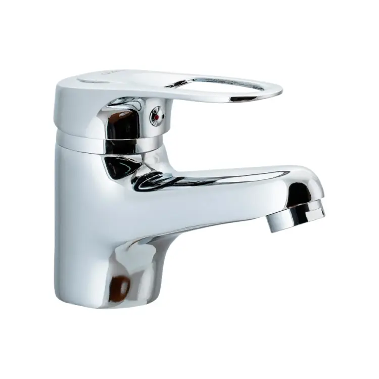 Смеситель для раковины Ekko E10104