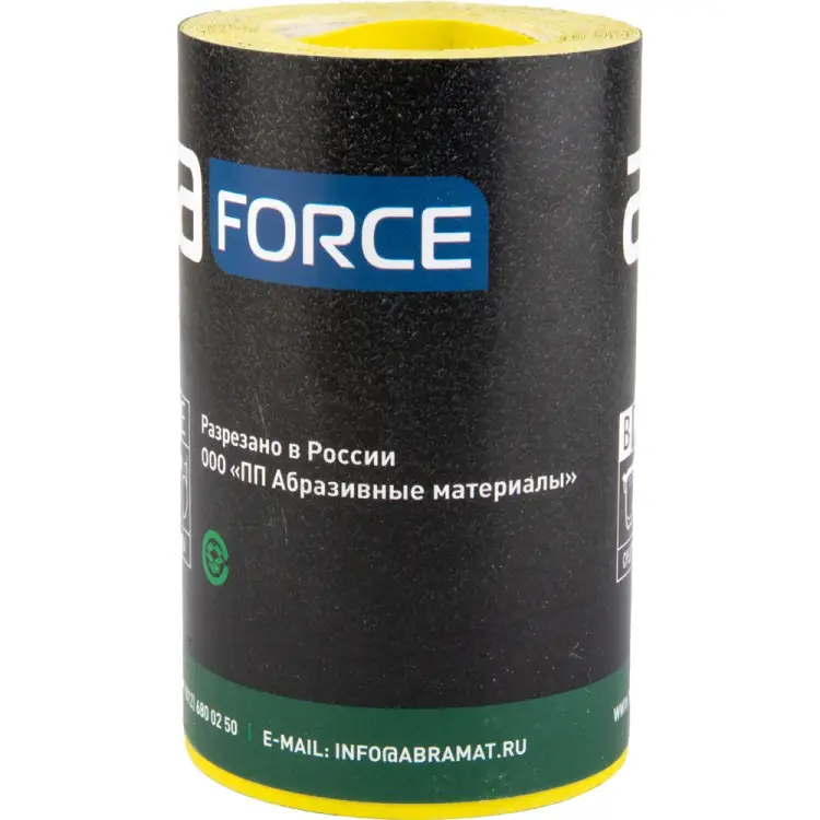 Наждачная бумага Abraforce 26600 Наждачная бумага Abraforce 26600