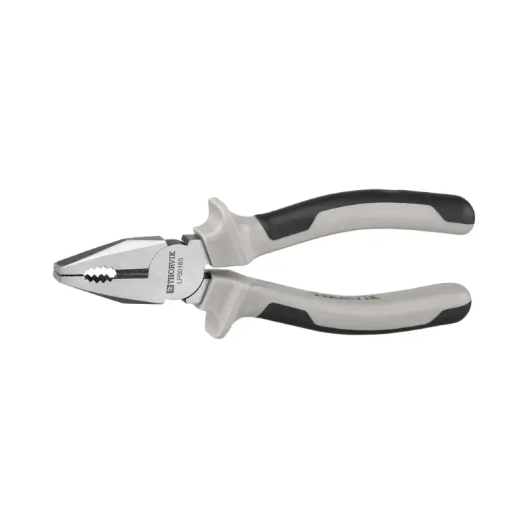 Пассатижи THORVIK LP00180 52182