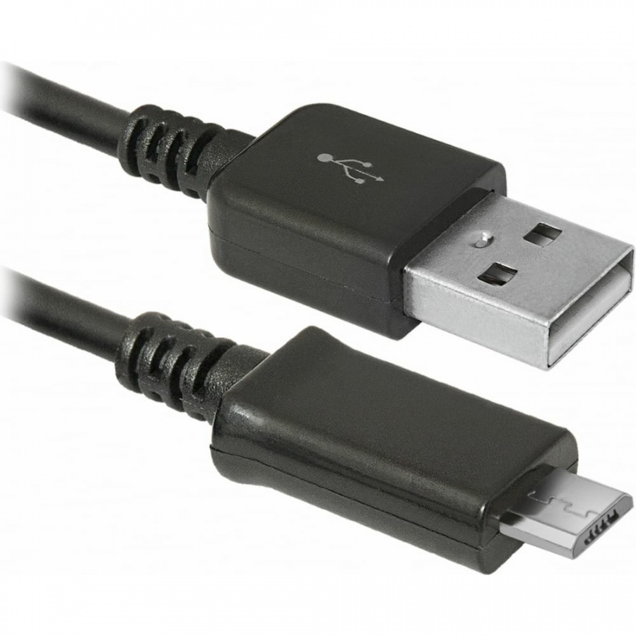 Usb кабель Defender USB08-03H