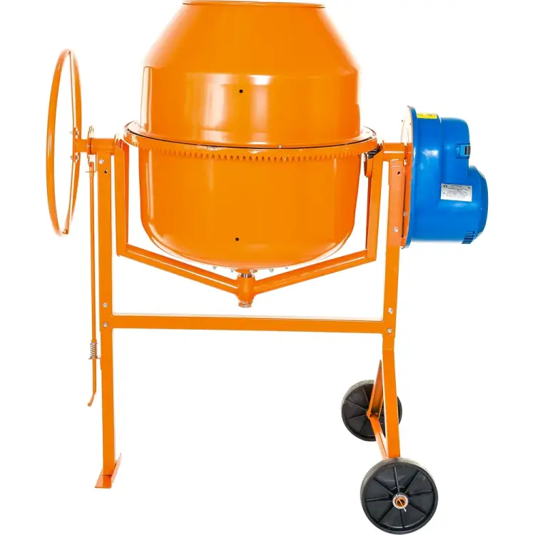 Бетоносмеситель Без бренда СБР-190/220