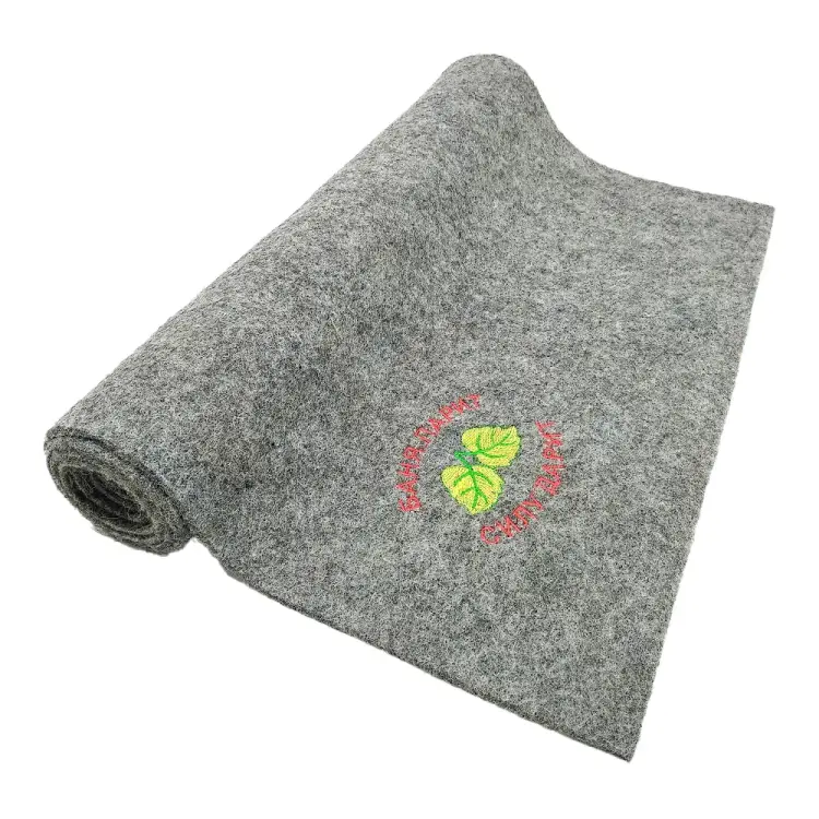 Подстилка-ковер для бани Бацькина баня 11104