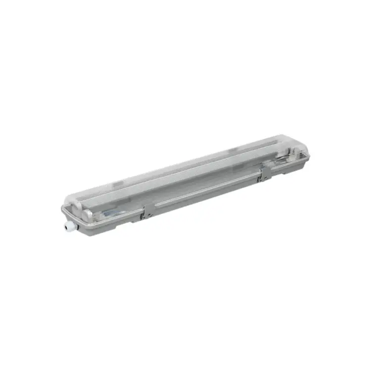 Светильник IEK ДСП 2102 LDSP0-2101-2X060-K01
