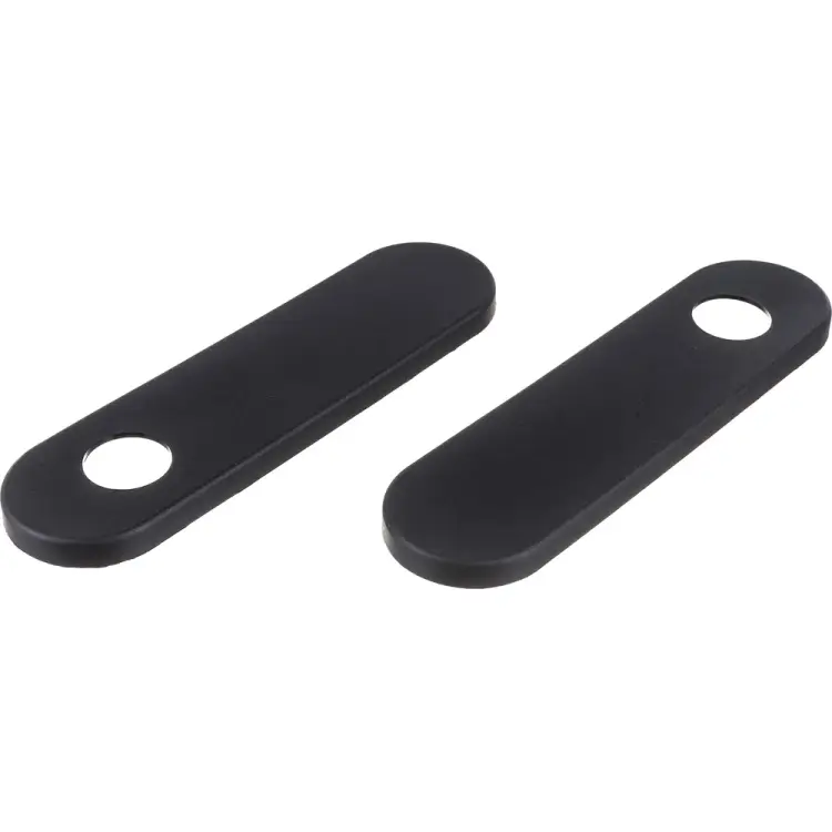 Комплект накладок на противопожарные ручки Fuaro DH-0433 41501