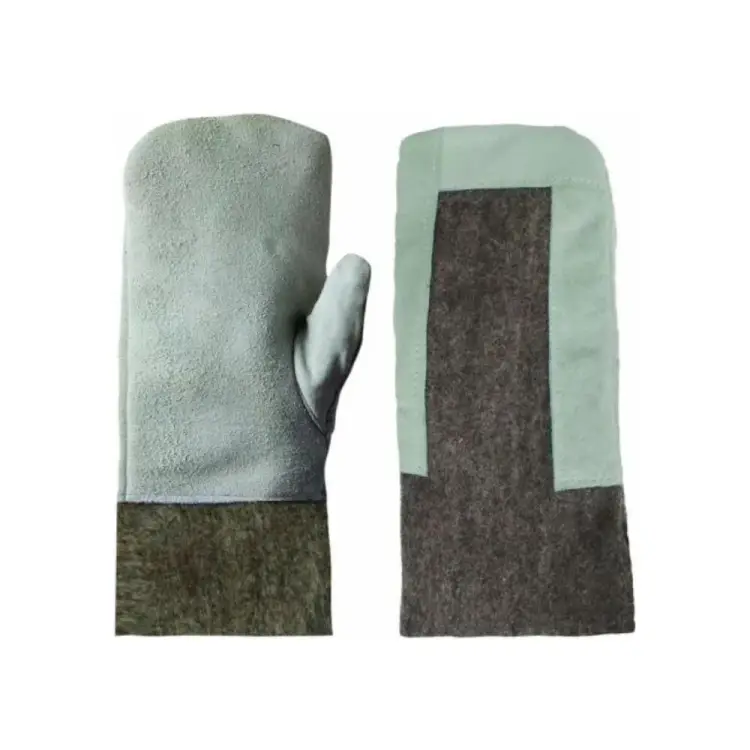 Вачеги суконные ООО Комус 1643932