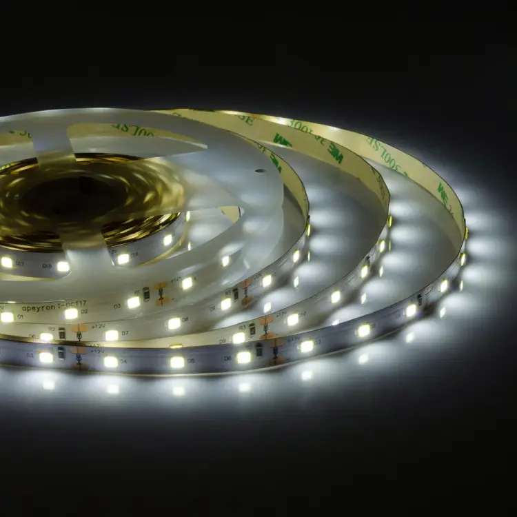 Светодиодная лента Apeyron 55