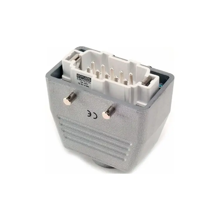 Вилка EMAS EBM10FU30