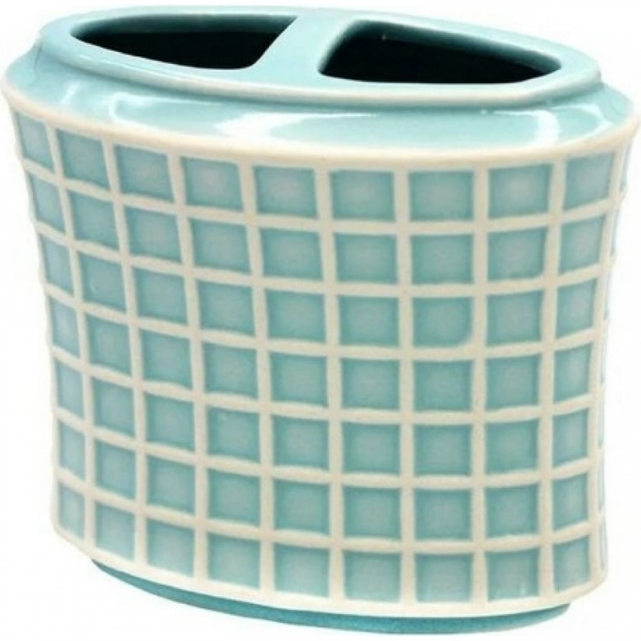 Держатель для зубных щеток Bath Plus Divile