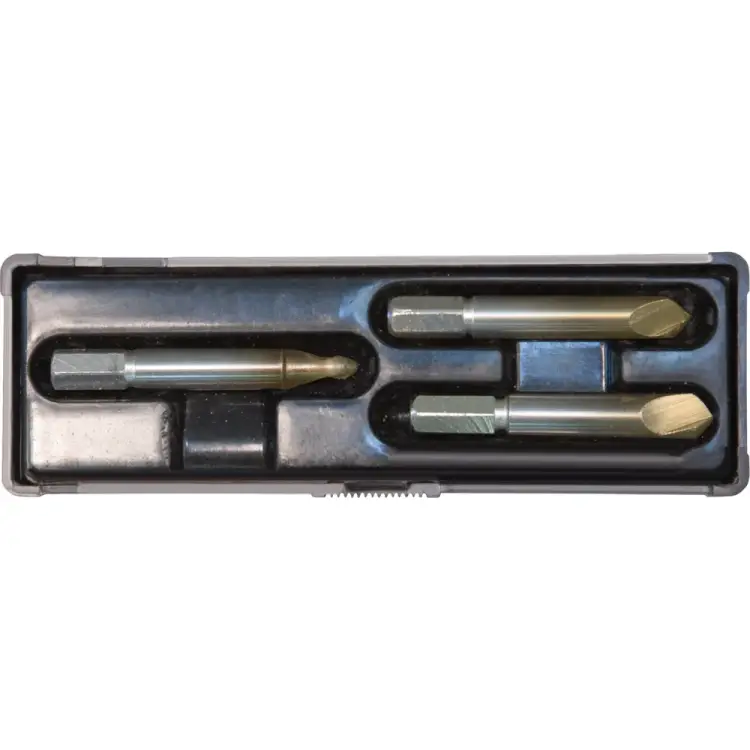 Набор экстракторов FIT Профи 36453 Набор экстракторов FIT Профи 36453