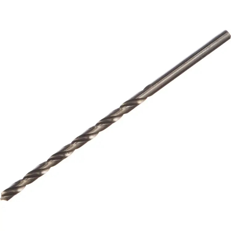 Удлиненное сверло по металлу REDVERG 500931 6621338