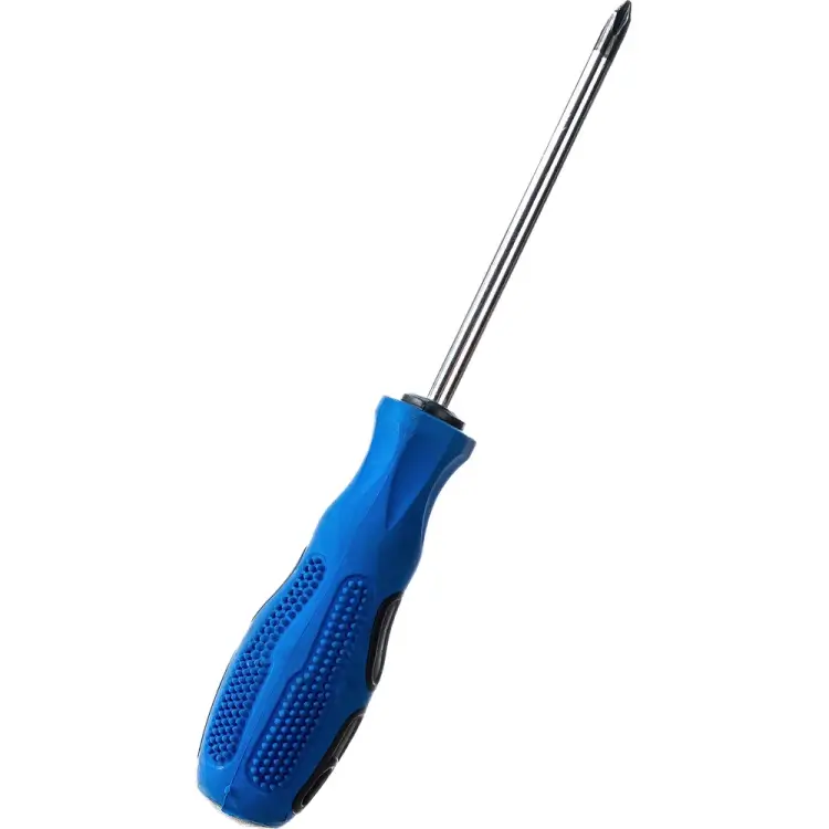 Отвертка РОКОТ Любитель 651-212