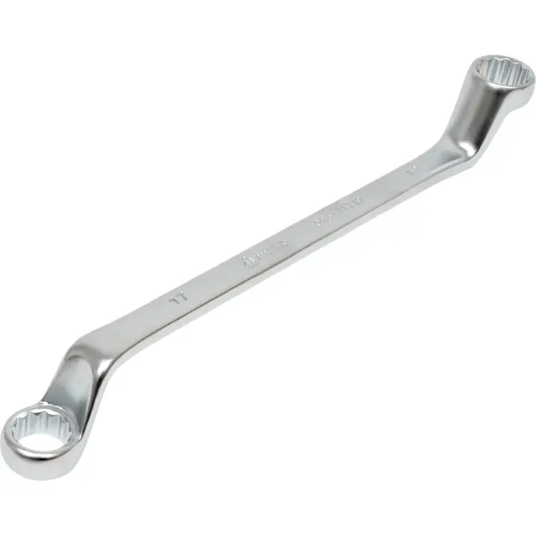 Накидной ключ МАСТАК 023-11719