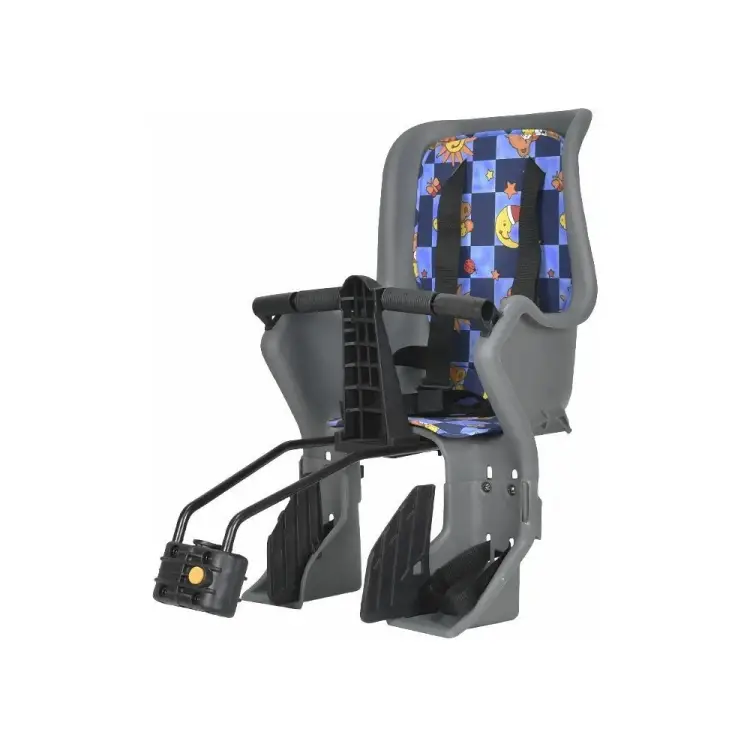 Заднее детское кресло GHBIKE GH-029LG HQ-0004943