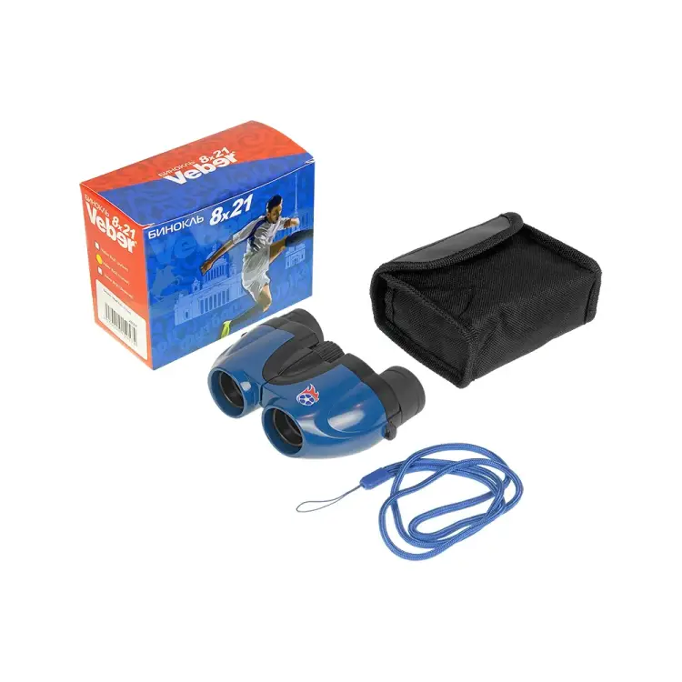 Бинокль Veber 26097 Бинокль Veber 26097