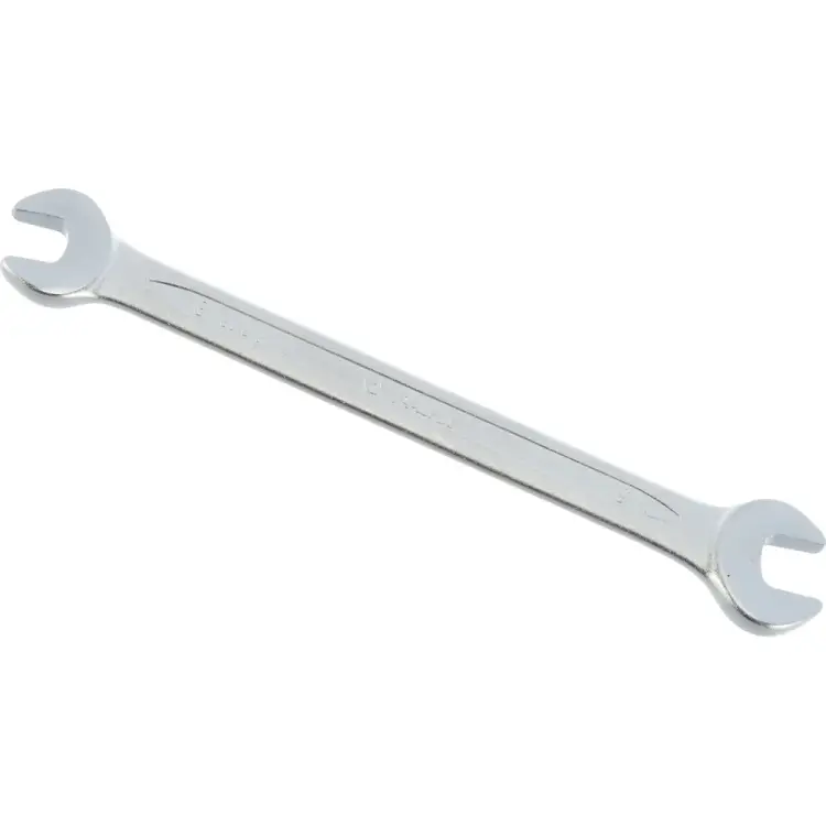 Рожковый ключ HANS 1151M08х09