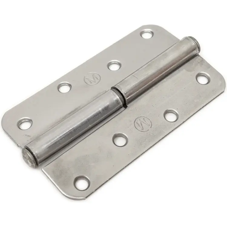 Правая накладная петля Tech-Krep ПН1-110 148197