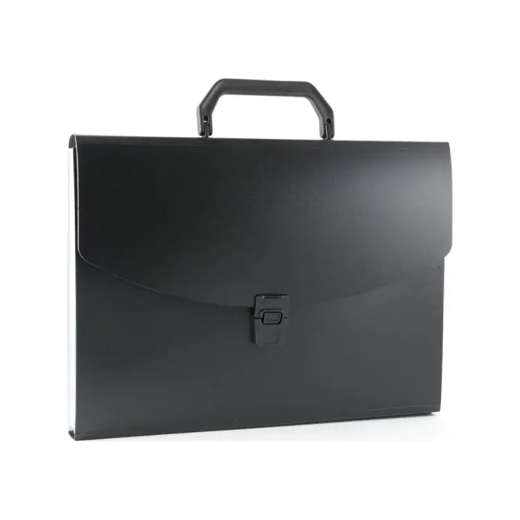 Портфель Бюрократ BPP6BLCK 876027