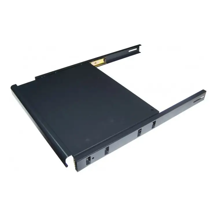 Выдвижная полка для клавиатуры TWT CBB-SK-8/20