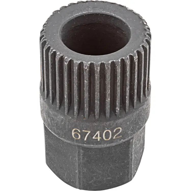 Головка для обгонной муфты генератора Rockforce RF-67402(1388)