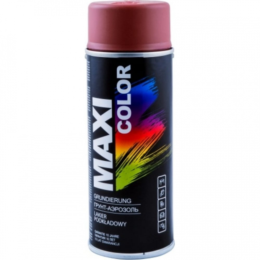Грунт Maxi Color 0003MX