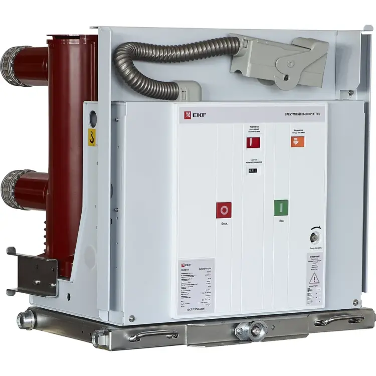 Ваккуумный выключатель EKF BB/10-1600-31,5-210-3 bb/ekf-10-1600-31,5-210-3-vk