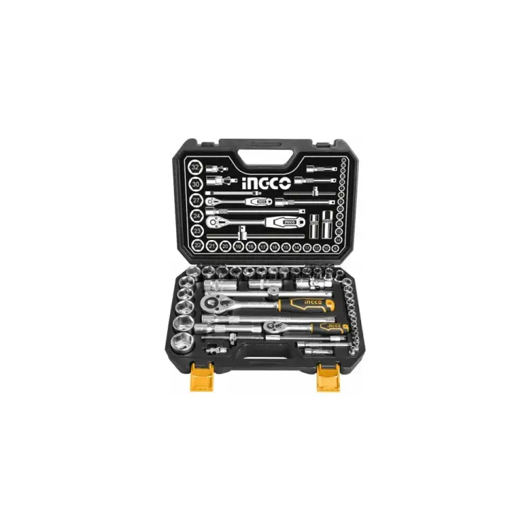 Набор головок INGCO HKTS42441