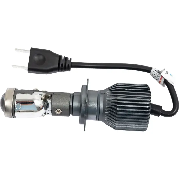 Светодиодная линза Clearlight mini Светодиодная линза Clearlight mini