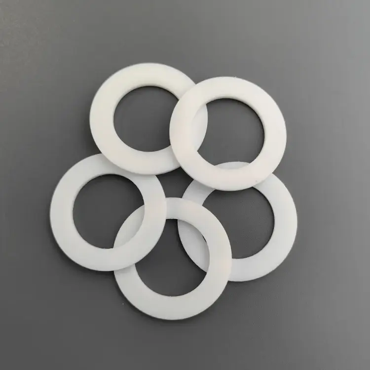 Фторопластовая прокладка HG 1648284