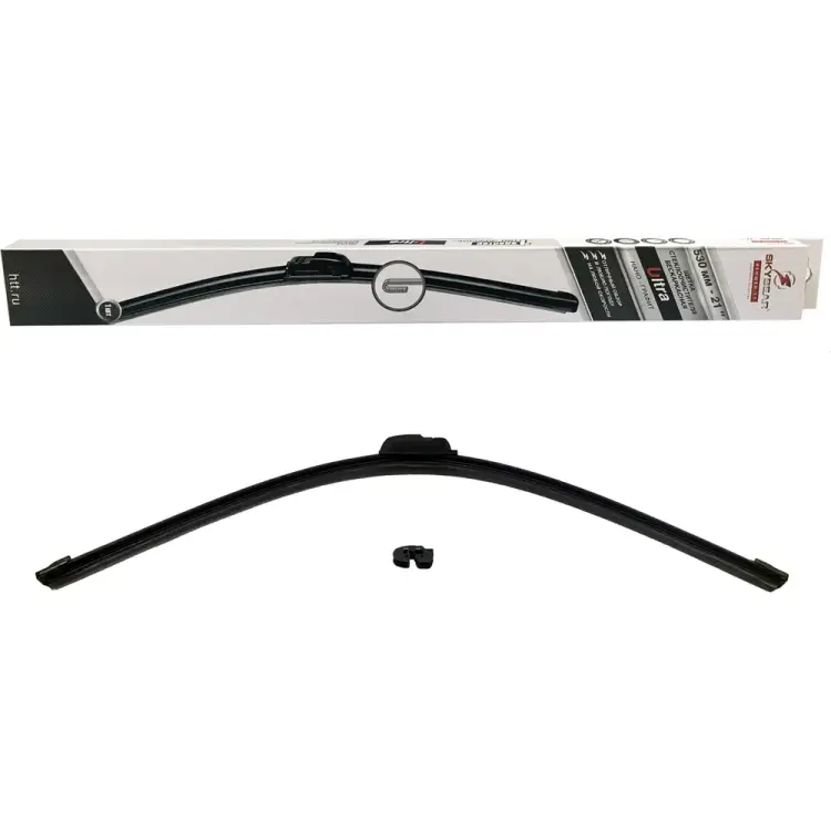 Бескаркасная щётка стеклоочистителя SKYBEAR ultra 704210