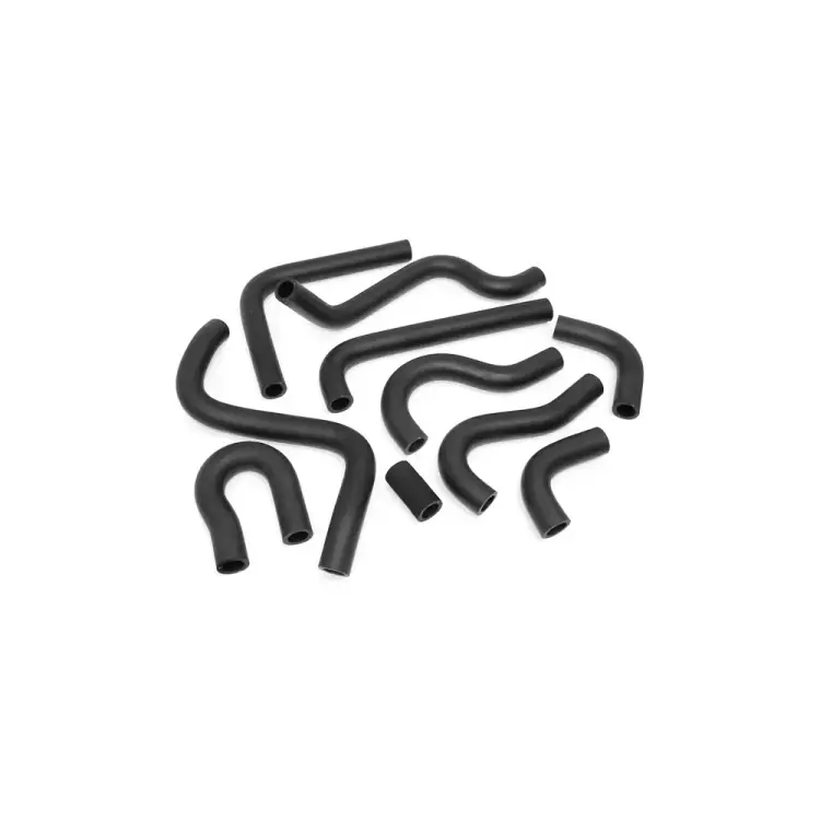 Патрубки отопителя для а/м Г-3302 Бизнес Евро-3 Riginal RG4216-8120000