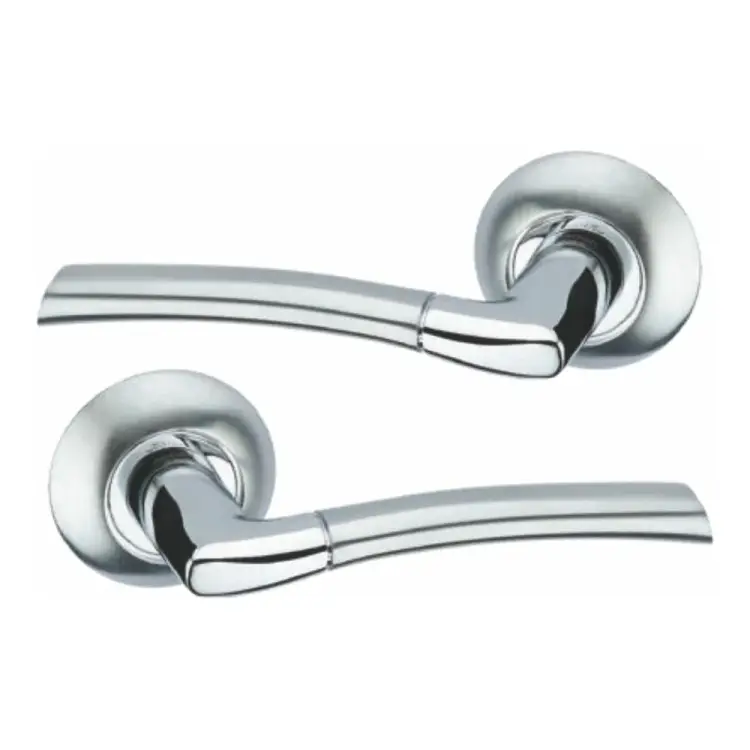 Дверные ручки ADDEN BAU SLIM A128 940000000539