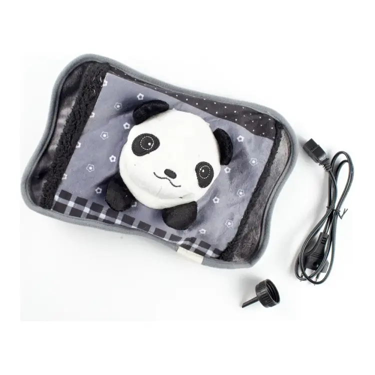 Грелка-муфта БЕРТА Панда D33-3