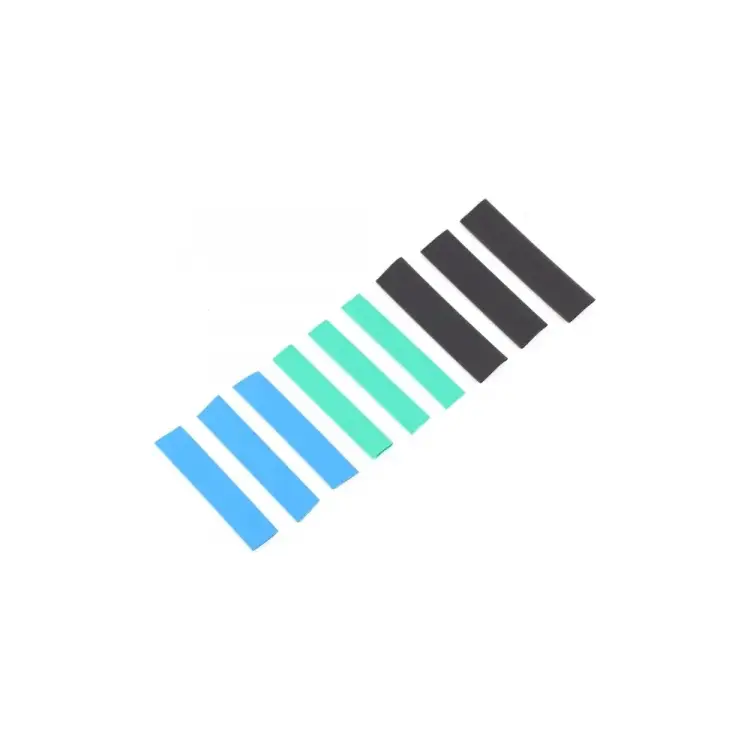 Трубка термоусадочная VOLTON набор №14 VLT250054