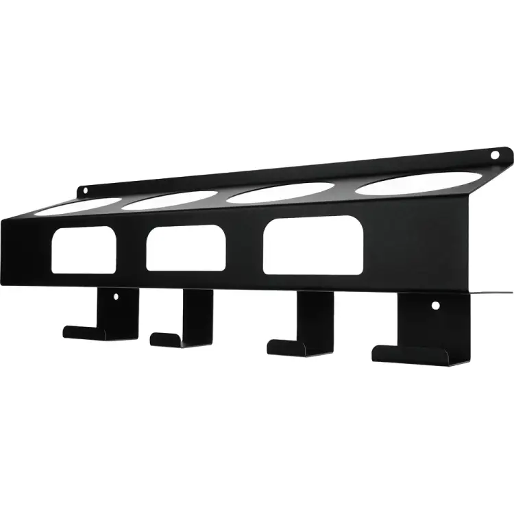 Настенный держатель-органайзер для покрасочных работ EMBODIMENT EMB-WOP-B