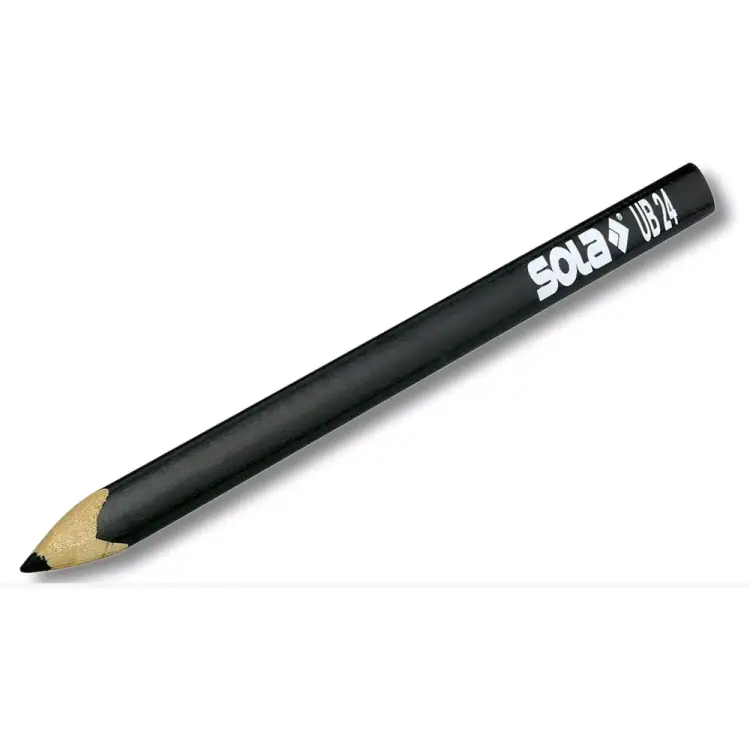 Карандаш для гладких поверхностей SOLA UB 24 66023520