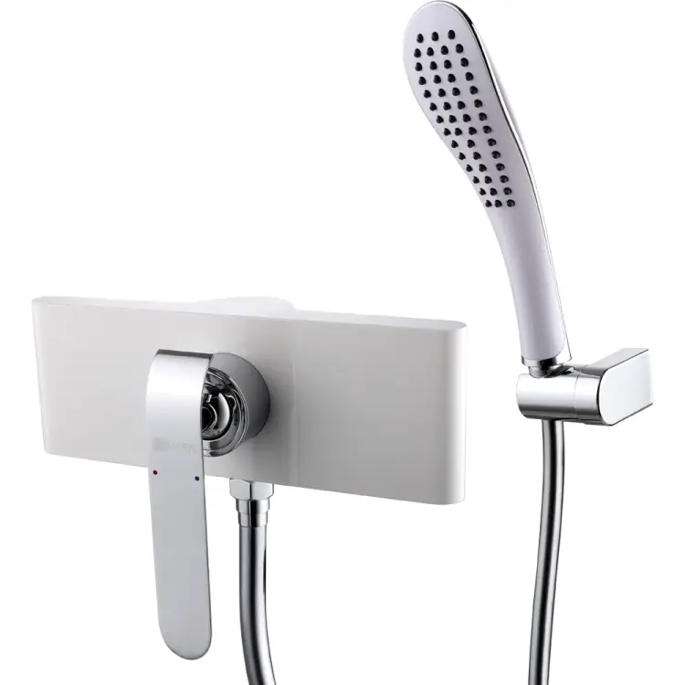 Смеситель для душа Lemark Melange LM4903CW