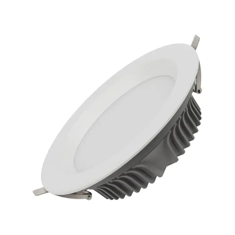 Светодиодный светильник ЭРА даунлайт Б0049708