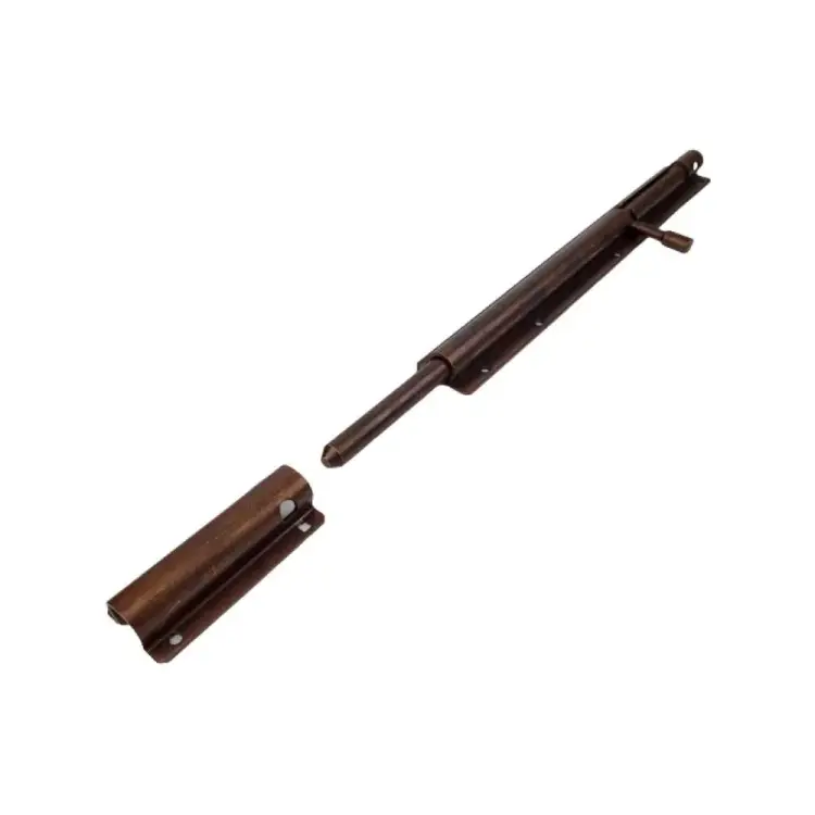 Прямой усиленный засов ALDEGHI LUIGI SPA 267AB50