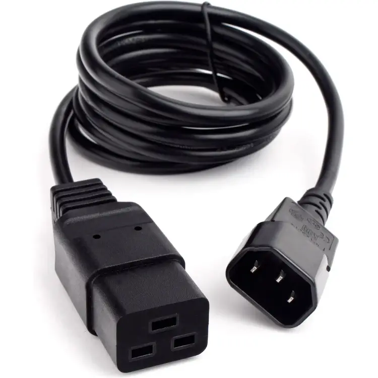 Кабель питания Cablexpert PC-189-1-1