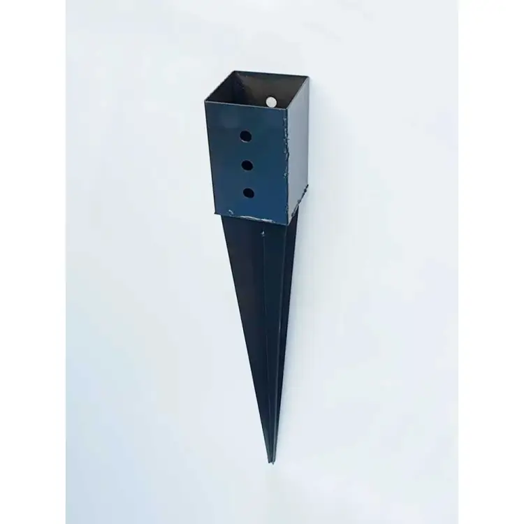 Забивной крепеж для стоек BILTI Б-КДСЗ-100-Х388