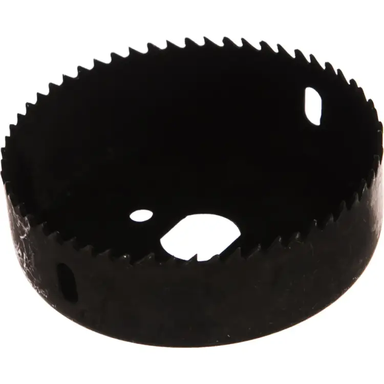 Коронка по дереву ПРАКТИКА Мастер 918-924