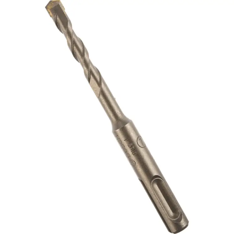 Сверло SDS-plus по бетону Bosch 2608680267